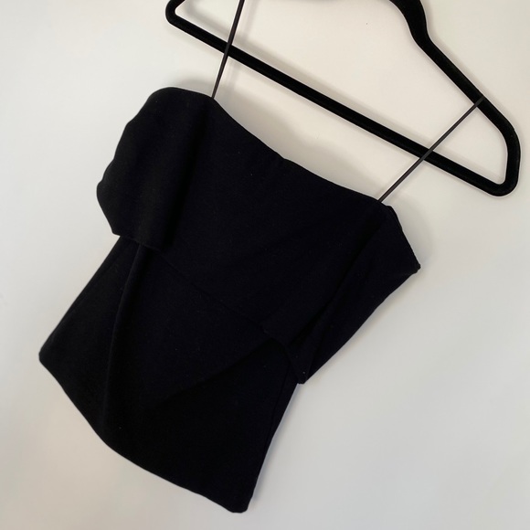 Club Monaco Top - Picture 2 of 2